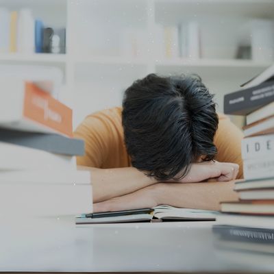 Sınav Kaygısı Danışmanlığı