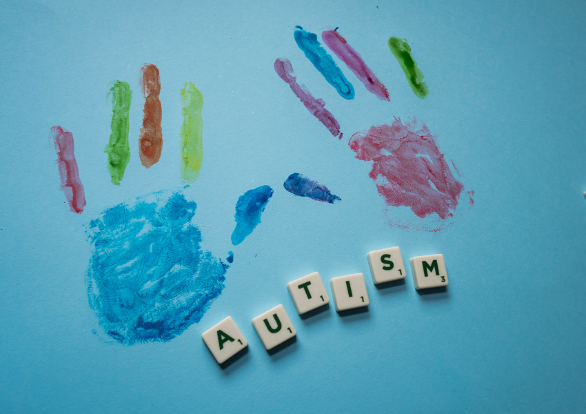 ADI-R  ( Autism Diagnostic Interview – Revised )